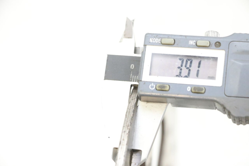 photo de PAR DISCO FRENO DELANTERO PIAGGIO MP3 RL 250 (2006 - 2010) - Zoom estado de uso