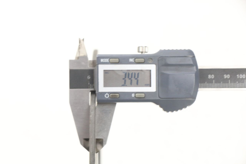 photo de PAR DISCO FRENO DELANTERO MBK MW TRYPTIK 125 (2017 - 2022) - Otra perspectiva