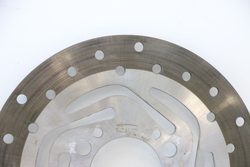 photo de PAR DISCO FRENO DELANTERO CAN-AM SPYDER RS 1000 (2008 - 2012) - Primer plano de alta resolución