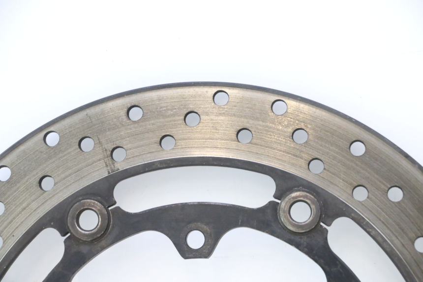 photo de PAR DISCO FRENO DELANTERO YAMAHA TDM ABS 900 (2002 - 2014) - Detalle de la pieza