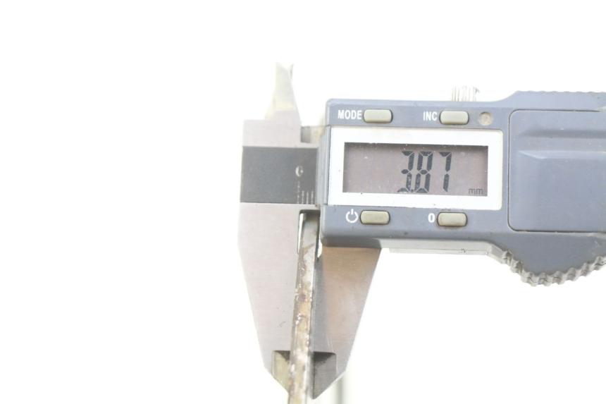 photo de PAR DE DISCOS DE FRENO DELANTEROS PIAGGIO X9 EVOLUTION 125 (2003 - 2007) - Otra perspectiva