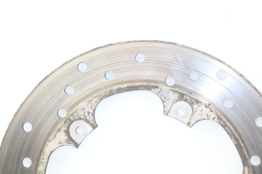 photo de PAR DE DISCOS DE FRENO DELANTEROS PIAGGIO X9 EVOLUTION 125 (2003 - 2007) - Recambio usado revisado