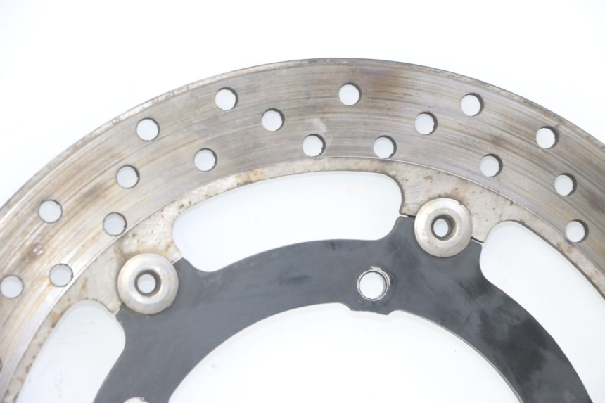 photo de PAR DISCO FRENO DELANTERO YAMAHA XJ6 ABS 600 (2008 - 2016) - Marcados y referencias originales