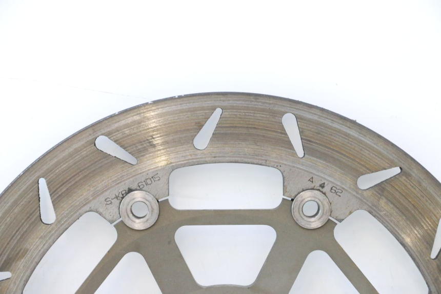 photo de PAR DISCO FRENO DELANTERO KAWASAKI ZZR 600 (1995 - 2004) - Vista general del producto
