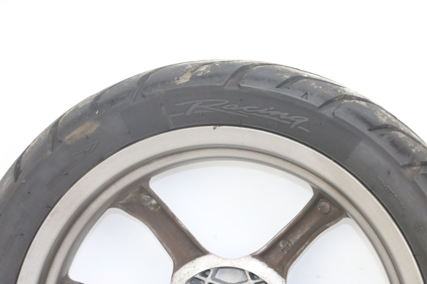 photo de PAR LLANTA QUADRO 3D S 350 (2013 - 2018) - Zoom sobre los componentes