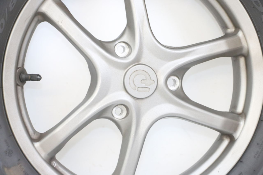 photo de PAR LLANTA QUADRO 3D S 350 (2013 - 2018) - Ángulo de visión alternativo