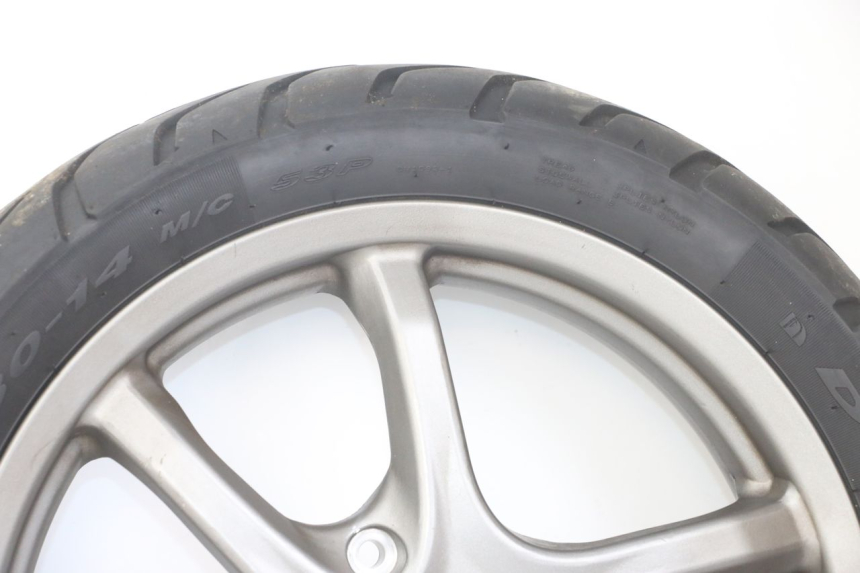 photo de PAR LLANTA QUADRO 3D S 350 (2013 - 2018) - Zoom calidad de ocasión