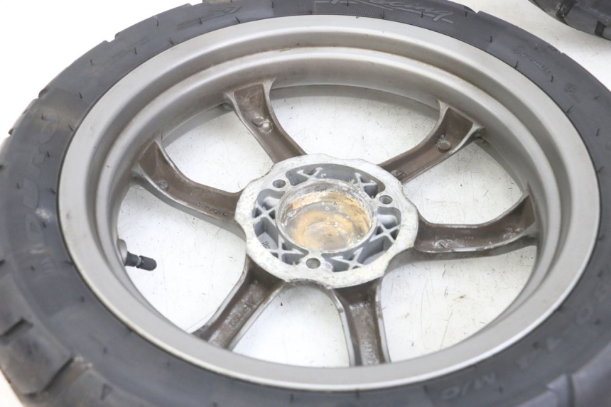 photo de PAR LLANTA QUADRO 3D S 350 (2013 - 2018) - Vista general del producto