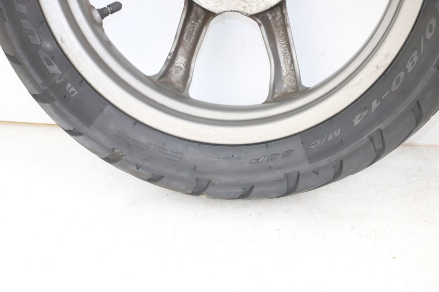 photo de PAR LLANTA QUADRO 3D S 350 (2013 - 2018) - Recambio usado revisado