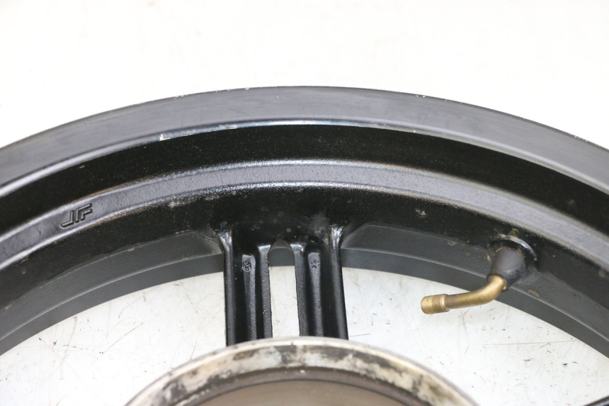 photo de PAR LLANTAS KYMCO AGILITY 16+ 4T 50 (2018 - 2023) - Características distintivas