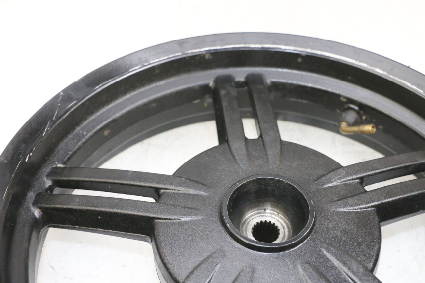 photo de PAR LLANTAS KYMCO AGILITY 16+ 4T 50 (2018 - 2023) - Foto de producto adicional