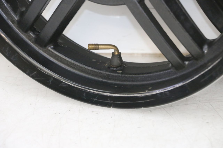 photo de PAR LLANTAS KYMCO AGILITY 16+ 4T 50 (2018 - 2023) - Ángulo de visión alternativo