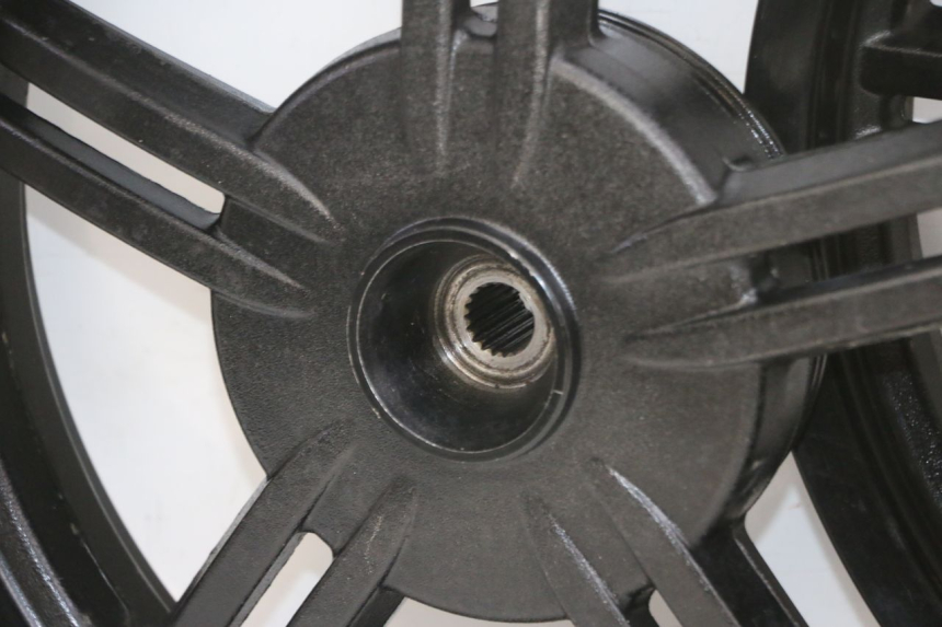 photo de PAR LLANTAS KYMCO AGILITY 16+ 4T 50 (2018 - 2023) - Zoom calidad de ocasión