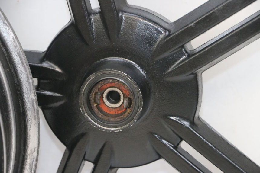 photo de PAR LLANTAS KYMCO AGILITY 16+ 4T 50 (2018 - 2023) - Perfil de la pieza de repuesto