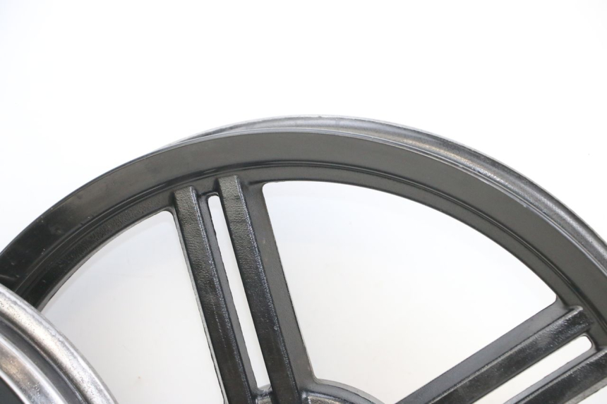 photo de PAR LLANTAS KYMCO AGILITY 16+ 4T 50 (2018 - 2023) - Vista principal