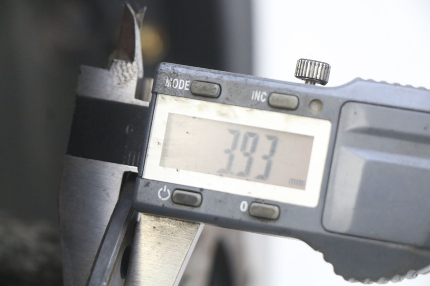 photo de PAR LLANTA KYMCO AGILITY 4T 50 (2005 - 2018) - Detalle de la pieza