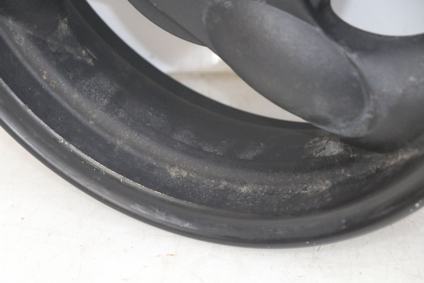 photo de PAR LLANTA KYMCO AGILITY 4T 50 (2005 - 2018) - Enfoque en la estructura