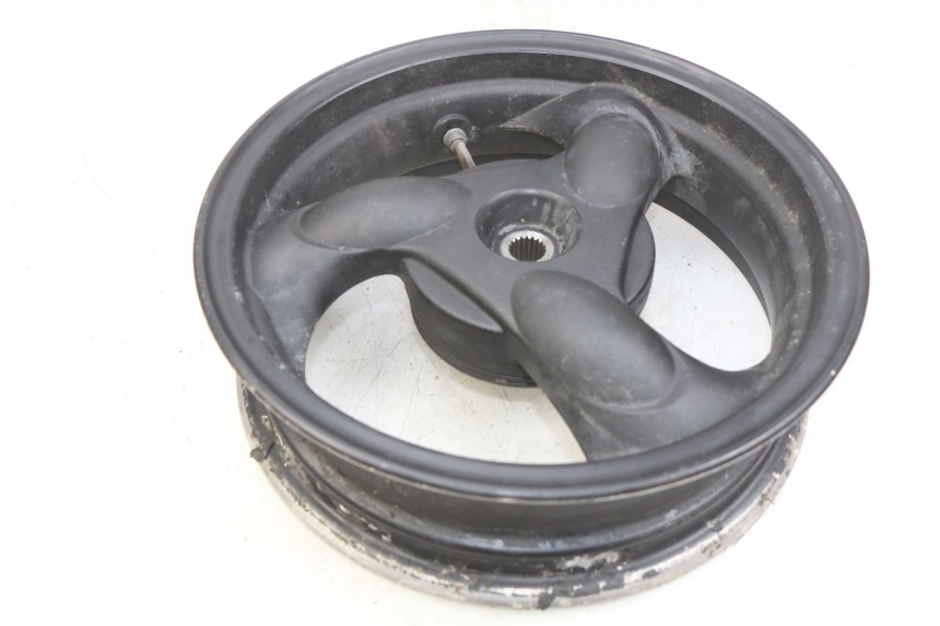 photo de PAR LLANTA KYMCO AGILITY 4T 50 (2005 - 2018) - Vista general del producto