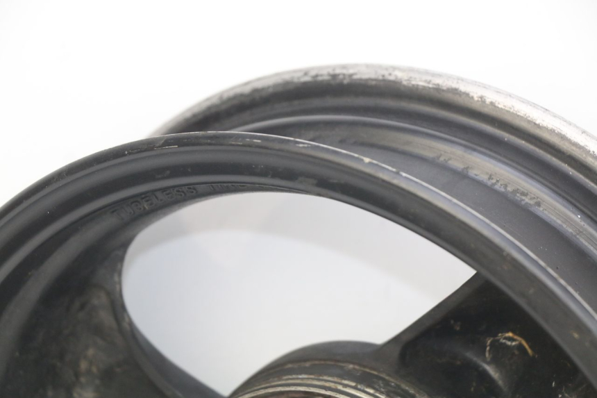 photo de PAR LLANTA KYMCO AGILITY 4T 50 (2005 - 2018) - Marcados y referencias originales