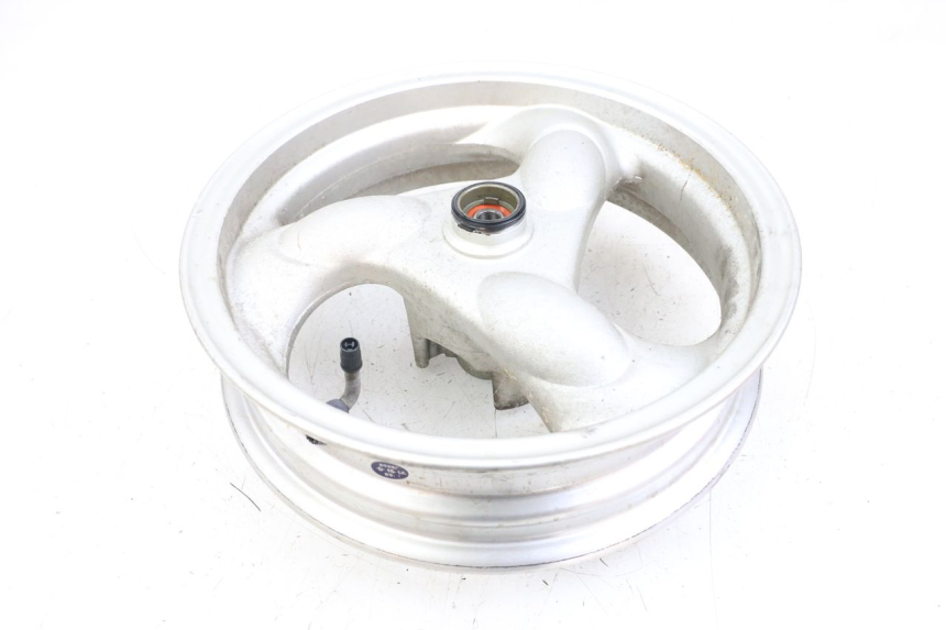 photo de PAR LLANTA KYMCO AGILITY 4T 50 (2005 - 2018) - Zoom estado de uso