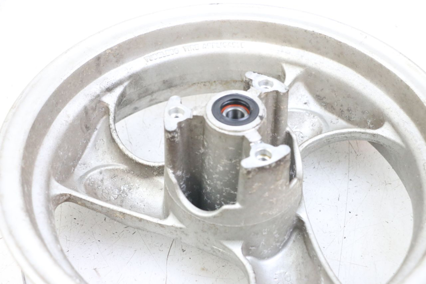 photo de PAR LLANTA KYMCO AGILITY 4T 50 (2005 - 2018) - Otra perspectiva