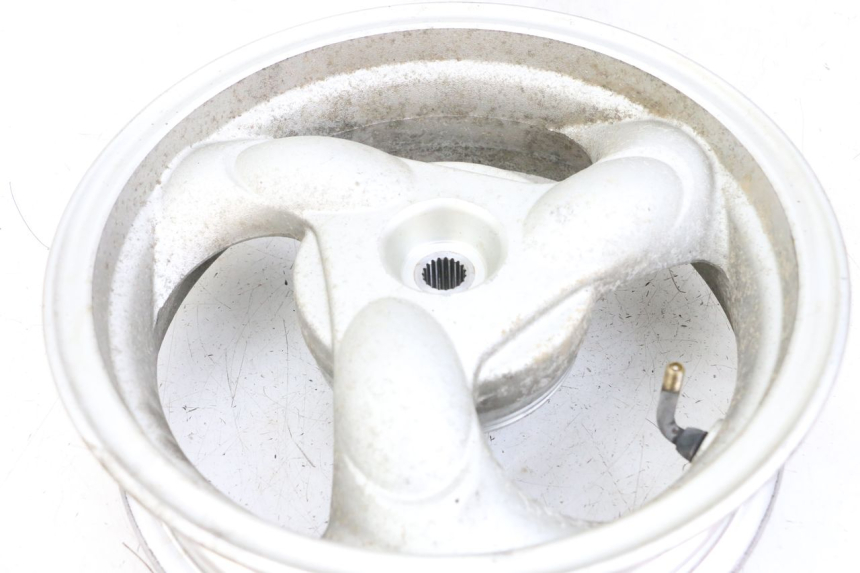 photo de PAR LLANTA KYMCO AGILITY 4T 50 (2005 - 2018) - Vista general del producto