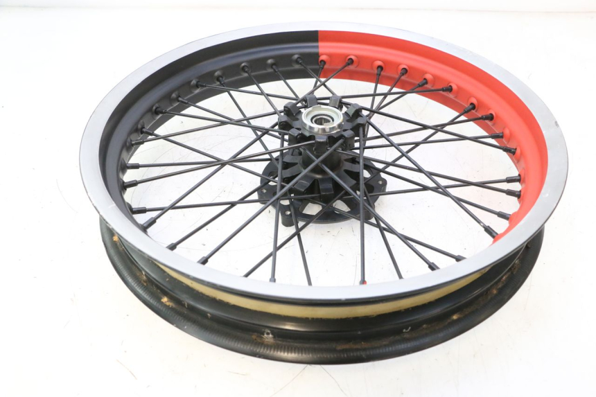 photo de PAR LLANTAS HM HONDA CRM DERAPAGE RR 50 (2006 - 2017) - Zoom calidad de ocasión