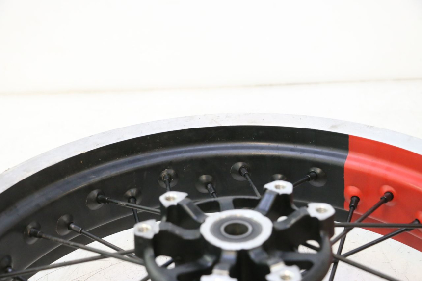 photo de PAR LLANTAS HM HONDA CRM DERAPAGE RR 50 (2006 - 2017) - Otra perspectiva
