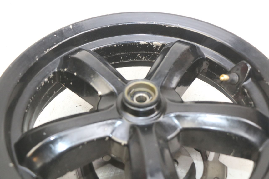 photo de PAR LLANTA SYM CROX 4T 50 (2016 - 2023) - Otra vista del artículo