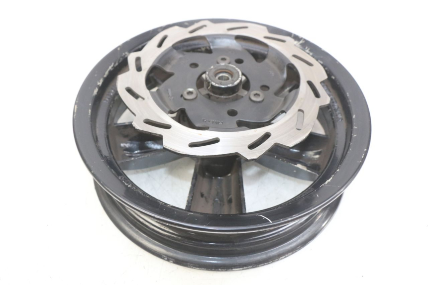 photo de PAR LLANTA SYM CROX 4T 50 (2016 - 2023) - Características distintivas