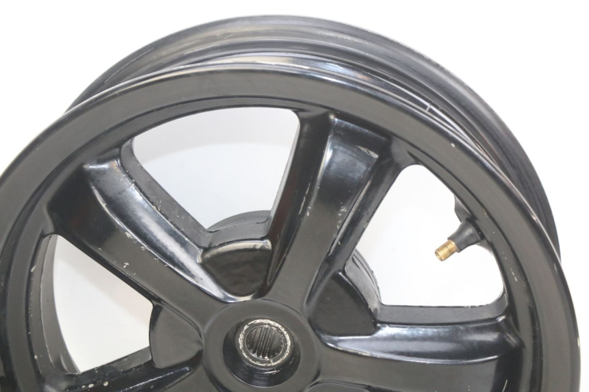 photo de PAR LLANTA SYM CROX 4T 50 (2016 - 2023) - Ángulo de visión alternativo