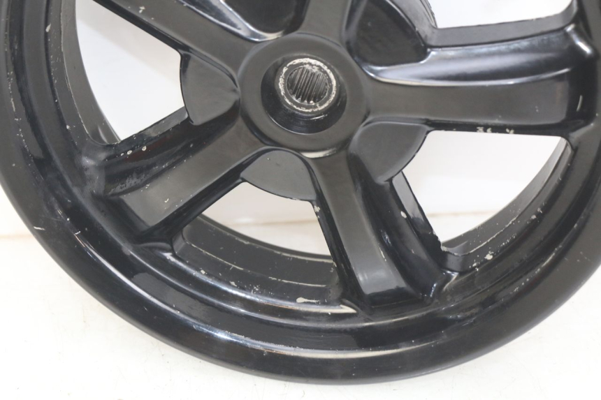 photo de PAR LLANTA SYM CROX 4T 50 (2016 - 2023) - Zoom calidad de ocasión