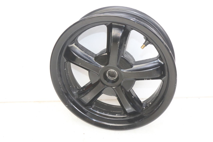 photo de PAR LLANTA SYM CROX 4T 50 (2016 - 2023) - Perfil de la pieza de repuesto