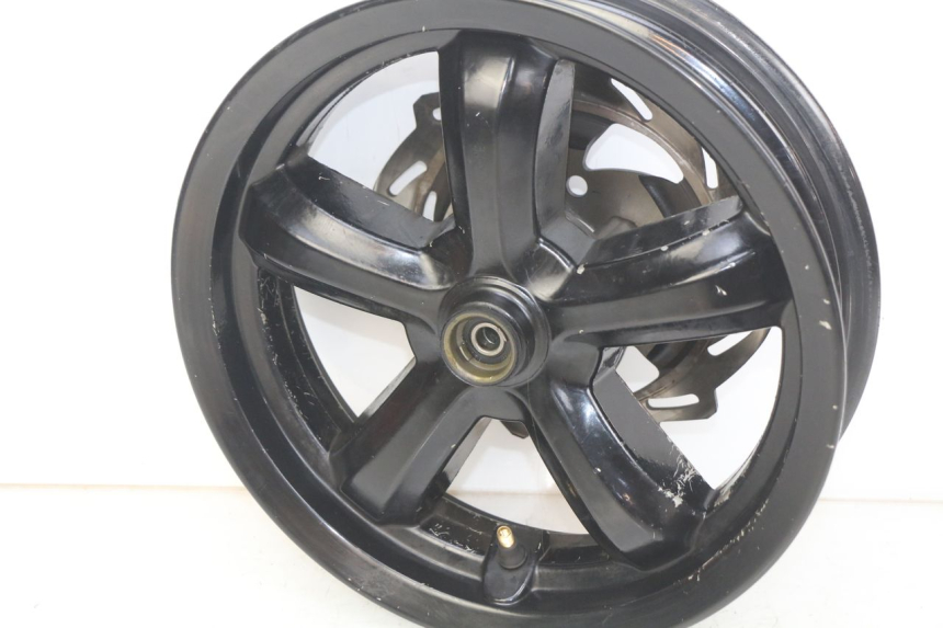 photo de PAR LLANTA SYM CROX 4T 50 (2016 - 2023) - Zoom estado de uso