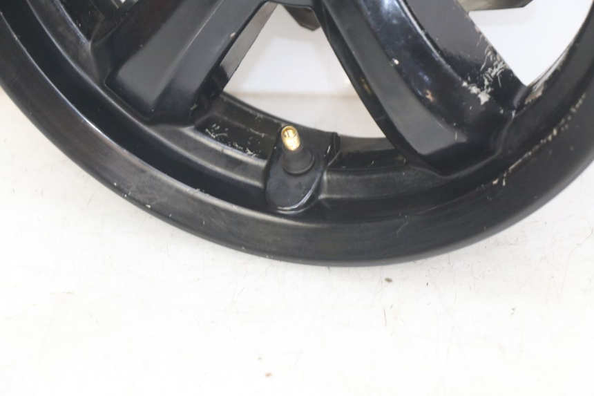 photo de PAR LLANTA SYM CROX 4T 50 (2016 - 2023) - Otra perspectiva