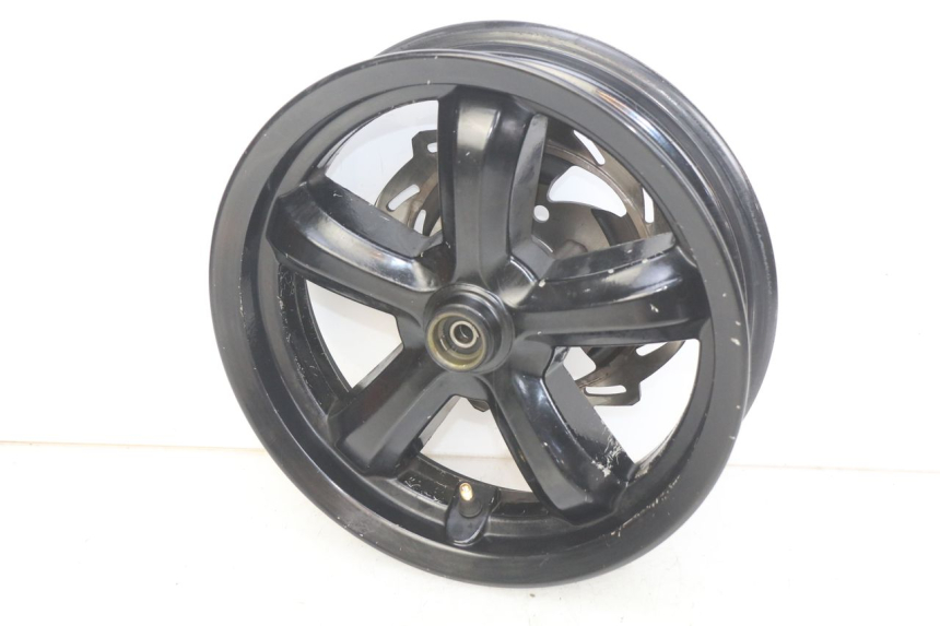 photo de PAR LLANTA SYM CROX 4T 50 (2016 - 2023) - Vista general del producto