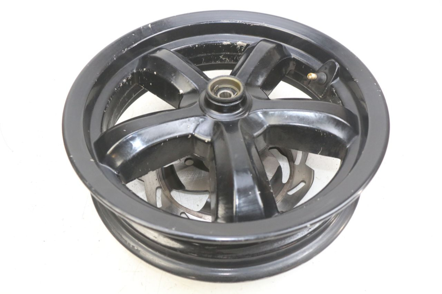 photo de PAR LLANTA SYM CROX 4T 50 (2016 - 2023) - Marcados y referencias originales