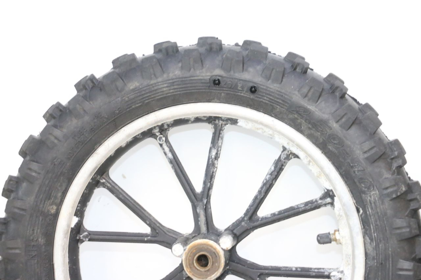 photo de PAR LLANTAS ORION DELTA DIRT BIKE 50 - Foto de producto adicional