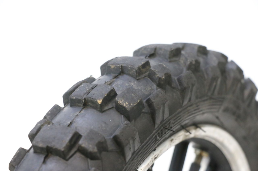 photo de PAR LLANTAS ORION DELTA DIRT BIKE 50 - Zoom estado de uso
