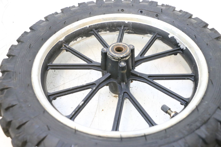 photo de PAR LLANTAS ORION DELTA DIRT BIKE 50 - Otra perspectiva
