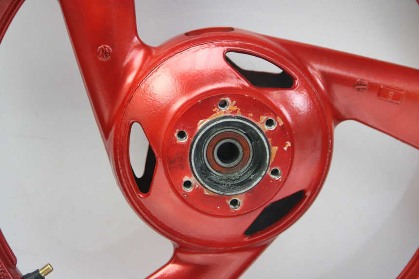 photo de PAR LLANTA YAMAHA FZS FAZER 600 (2001 - 2003) - Otra vista del artículo