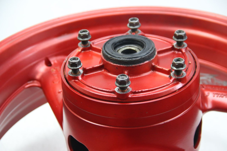 photo de PAR LLANTA YAMAHA FZS FAZER 600 (2001 - 2003) - Foto de producto adicional