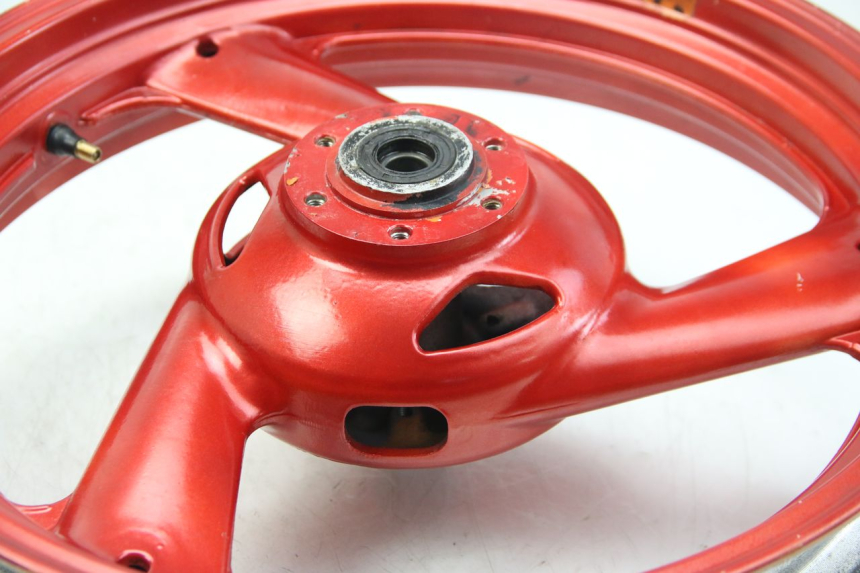 photo de PAR LLANTA YAMAHA FZS FAZER 600 (2001 - 2003) - Vista general del producto