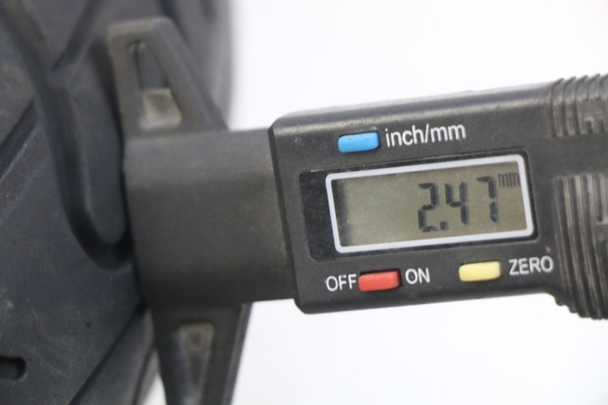 photo de PAR LLANTA EUROCKA GTR 50 (2018 - 2021) - Otra perspectiva