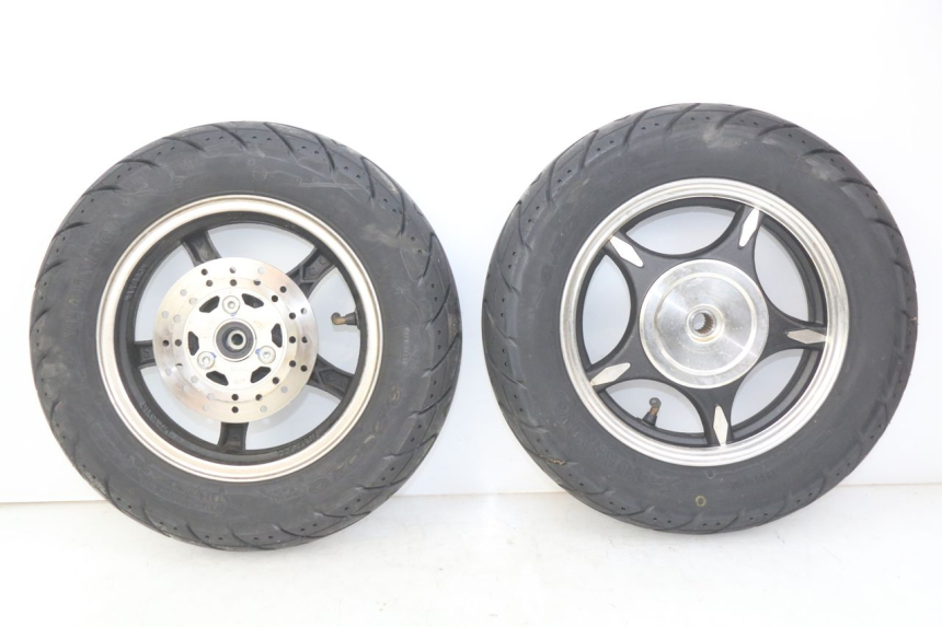 photo de PAR LLANTA EUROCKA GTR 50 (2007 - 2017) - Vista principal