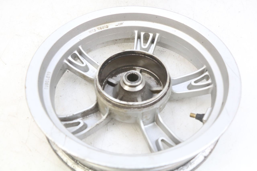 photo de PAR LLANTA PEUGEOT KISBEE 2T 50 (2010 - 2017) - Vista general del producto