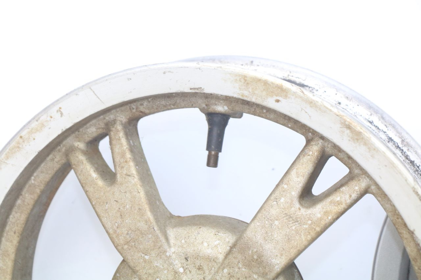 photo de PAR LLANTA PEUGEOT KISBEE 4T 50 (2010 - 2017) - Perfil de la pieza de repuesto