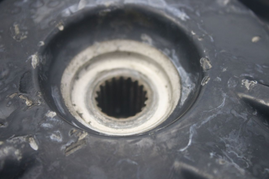 photo de PAR LLANTA PEUGEOT LUDIX SNAKE 2T 50 (2004 - 2014) - Otra perspectiva