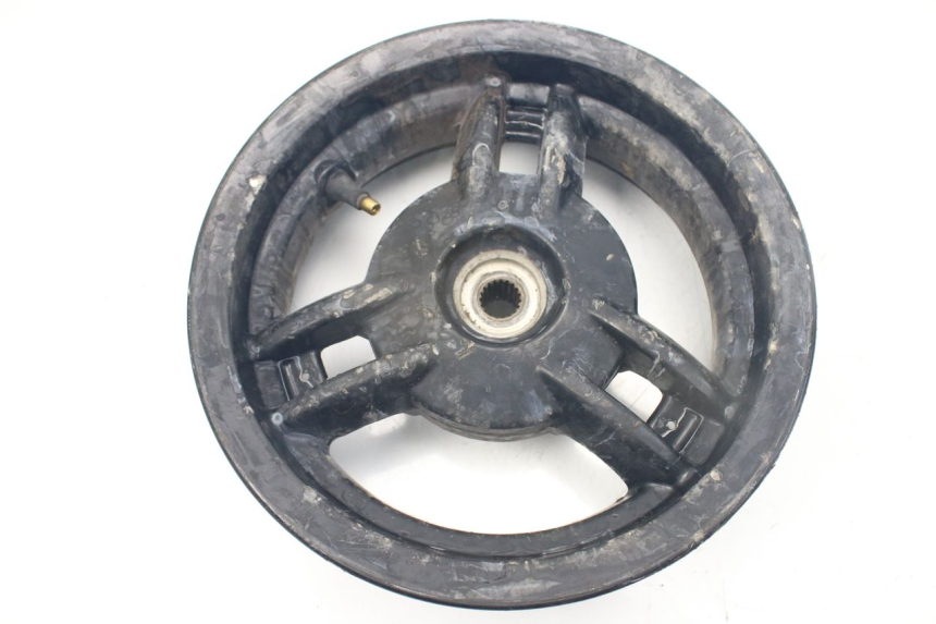 photo de PAR LLANTA PEUGEOT LUDIX SNAKE 2T 50 (2004 - 2014) - Primer plano técnico