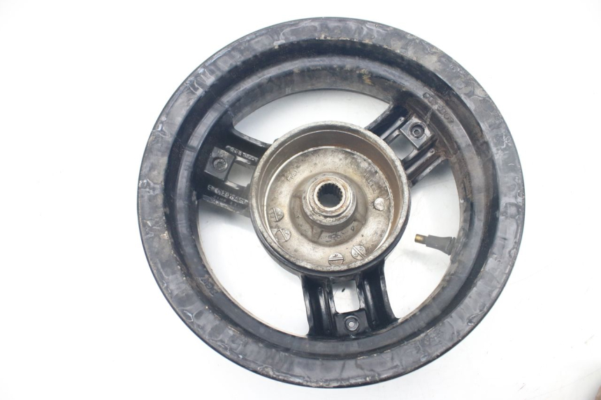 photo de PAR LLANTA PEUGEOT LUDIX SNAKE 2T 50 (2004 - 2014) - Vista general del producto